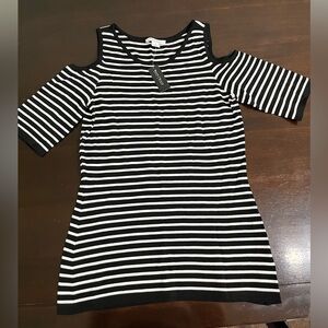 White House Black Market Top